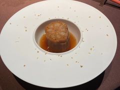 桂花糯米藕-RIVIERA 松鹤楼(外滩店)