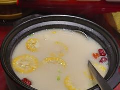 -王府井酒店(金桥港湾店)