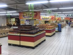 -农工商超市(金沙江路店)