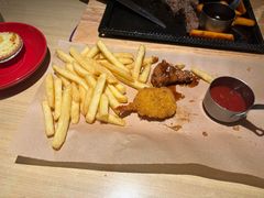 -必胜客(金高店)