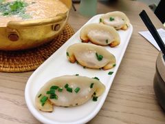 -苏小柳点心·手作小笼包(浦东嘉里城分院)