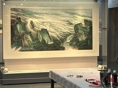 -南京书画院金陵美术馆