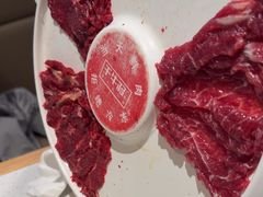 -千牛将·鲜牛肉火锅(开元路店)