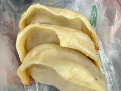 -水丰锅贴(延吉东路店)