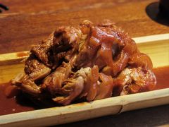 -大牌大·传统杭帮菜(湖滨店)