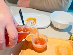 -蔡澜点心·粤菜(丽泽天街店)
