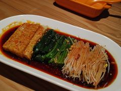 -谷丽麦馕新疆菜·清真(步步高梅溪新天地店)