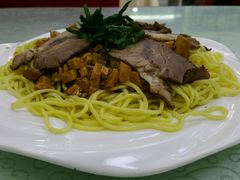 android_upload_pic-老许家正宗驴肉黄面胡羊焖饼·烧烤(名吃广场店)