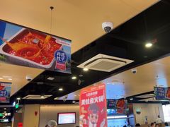 -海底捞火锅(天津SM城市广场店)