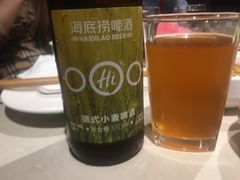 -海底捞火锅(劲松店)