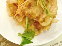 -老厨家(中央大街西七道街店)