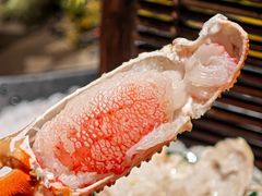 -蟹犇前•帝王蟹雪蟹(陆家嘴店)