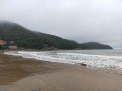 -普陀山风景名胜区-千步大沙