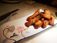 -谭家弄堂(亚欧商厦店)