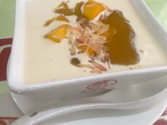 -香港華心糖水鋪(南西总店)
