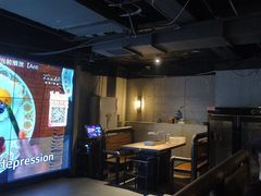 -麦凯伦烧烤·精酿超级工厂店(金桥总店)