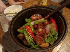 -铁公鸡·四川料理(天环广场店)
