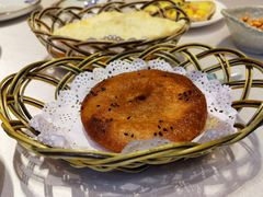 汉口小面窝-湖北味道(湖北大厦店)