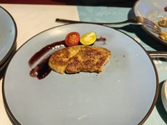 -喜庭海鲜自助(北辰三角洲北辰荟店)