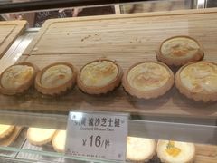 -芳叔(东方宝泰店)