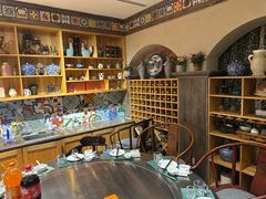 -阳光家常菜游客餐厅(千佛山店)