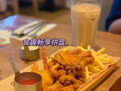 -必胜客(南锣鼓巷店)
