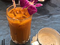 MilkteaSZE奶茶-阿莱唛唛泰国菜·海鲜餐厅(蛇口店)