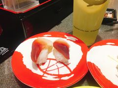 -禾绿寿司·定食·拉面·烧炸(喜荟城店)