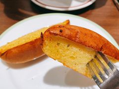 -萨莉亚意式餐厅(杭州滨江天街店)