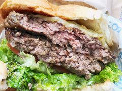 -Fergburger(皇后镇店)