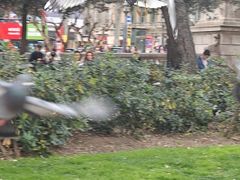 -加泰罗尼亚广场