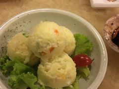 -桃屋日本料理(清华科技园店)