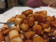 -大鸭梨烤鸭(左家庄店)