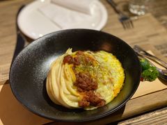 -巴别塔法餐舍(朝阳店)