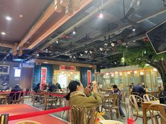 大堂-易裕和·长沙米粉(竹塘西路店)