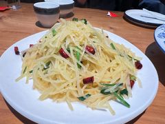 -食鸡公社辣子鸡·潍坊菜·烧烤