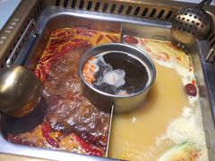 -雾都渣渣火锅(南城智汇城店)