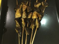 -望京小腰(北京总店)