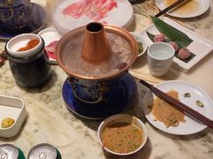 -涮福記·现切牛羊肉火锅(世纪汇店)