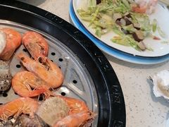 -前王院•巧克力海鲜市集餐厅(万平口店)