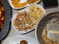 -巴蜀王婆大虾(南锣鼓巷店)
