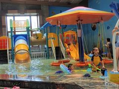 -弘安丽水温泉酒店