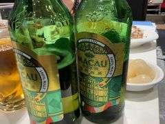 -辉记海鲜美食(氹仔店)