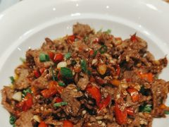 -黄泥岗·地道湖北菜(奥特莱斯店)