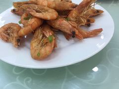 -聚德福海鲜家常菜(刘庄店)