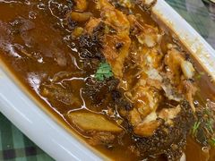 -常家活海鲜小吃(仅一家无分店)