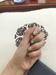 点击看大图 -花奈子日式美甲美睫