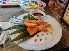 -梦山水日本烧肉(五四广场店)