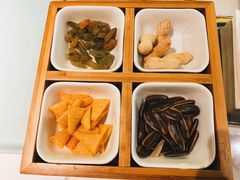 -乔阿马·江南味·驴肉香(龙湖华泾天街店)