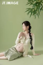 -专注孕妇照亲子照·纪田摄影
